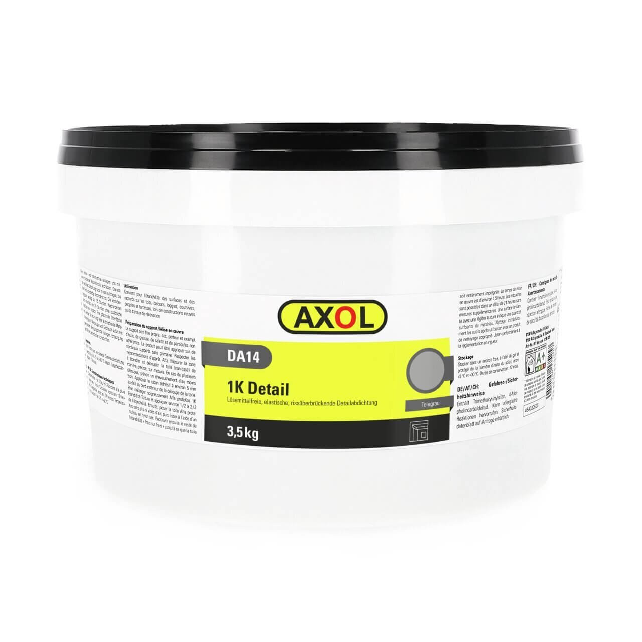 AXOL 1K Detail (lösemittelfrei)