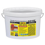 AXOL Flachdach-Abdichtung 12 kg, ziegelrot