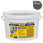 AXOL Dachbeschichtung BD12A (12kg) anthrazit