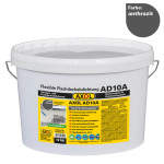 AXOL Flachdach-Abdichtung 12 kg, anthrazit