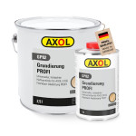 AXOL Grundierung PROFI - Universeller, lichtechter Haftvermittler für AXOL ETAG Flachdach-Abdichtung PROFI