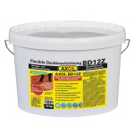 AXOL Dachbeschichtung BD12Z (12 kg) ziegelrot