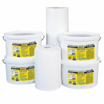 Sparset 3 - für 20m² - Kieselgrau 