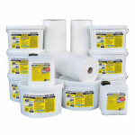 AXOL Set 2 - 40 m² - Anthrazit