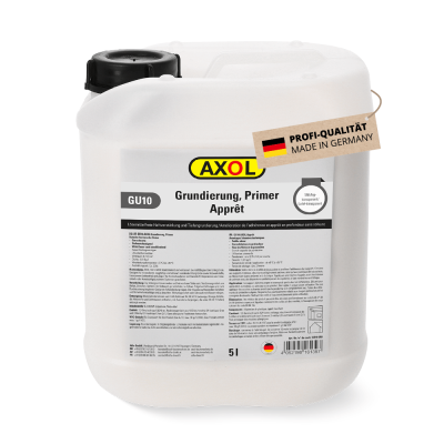 AXOL Grundierung, Primer 5 l