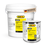 AXOL Flachdach-Abdichtung EASY