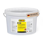AXOL Flachdach-Abdichtung  12 kg, ziegelrot