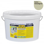 AXOL Dachbeschichtung BD12K (12kg) kieselgrau