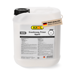 AXOL Grundierung, Primer 5 l
