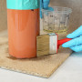 Einkomponentige Kunststoff-Grundierung für lösemittelfreies AXOL-System
