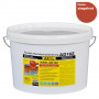 AXOL Flachdach-Abdichtung 12 kg, ziegelrot