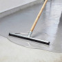 Hochwertige, witterungsbeständige, rissüberbrückende Flachdachabdichtung mit ETAG 005 Zulassung