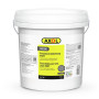Axol Flachdach-Abdichtung grau - Eimer mit 2 x 7 kg Beutel