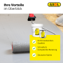 AXOL Flachdach-Abdichtung EASY - Flachdachabdichtung in Handwerker-Qualität