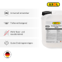 AXOL Grundierung, Primer für die Vorbereitung des Untergrundes bei Flüssigabdichtungen