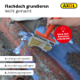 AXOL Grundierung, Primer - Untergründe grundieren leicht gemacht