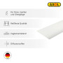 AXOL Rissvlies (Dachpflaster) für Risse, Spalten und Übergänge