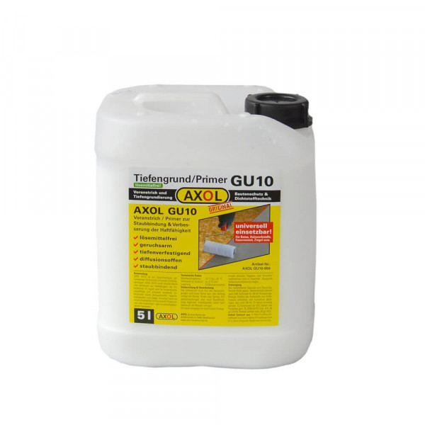 AXOL Grundierung, Primer 5 l