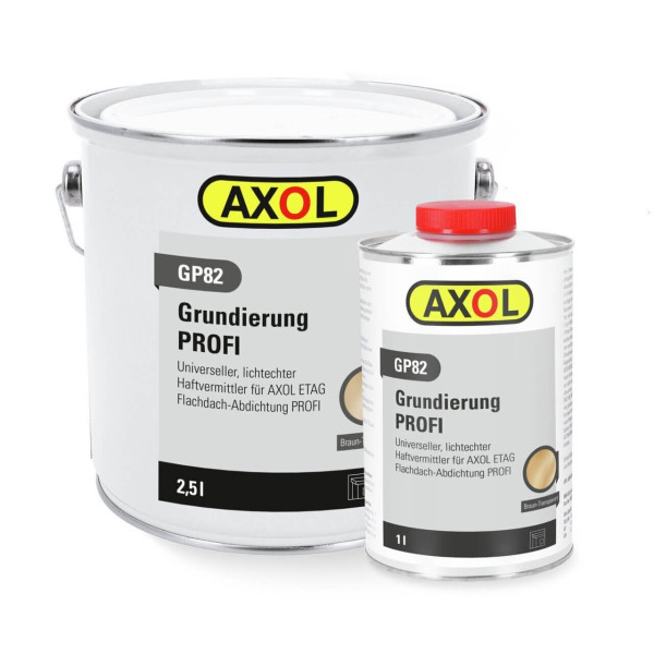 AXOL Grundierung PROFI