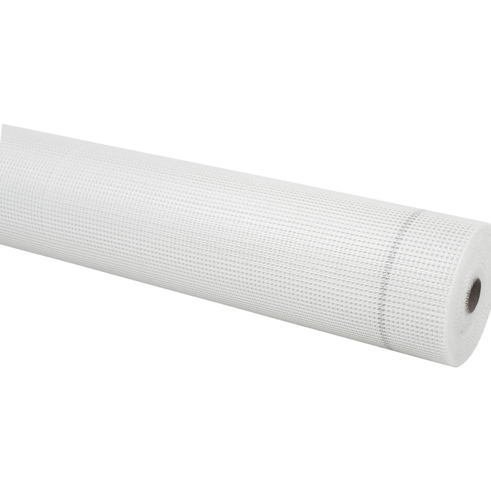 8 x Alfa WDVS-Gewebe 210 g | 1000 mm x 50 m | Armierungsgewebe aus E-Glasfaser | Maschenweite: 6 x 6 | Ausgleich von Spannungen beim Auftragen von