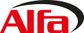 Alfa GmbH Logo