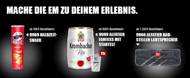 Jetzt AlfaTier Look gratis sichern