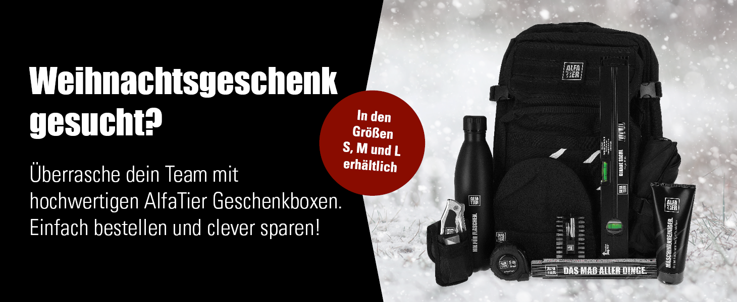 Geschenkbox Mobil