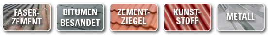 Untergründe Flachdachabdichtung