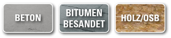 Untergründe Spar Sets