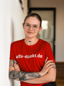 Alicia Frerichs Bild