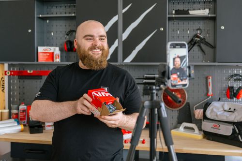 ContentCreator