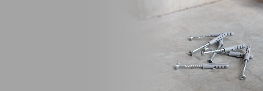 Produktfinder Dübel