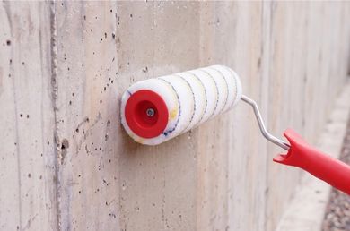 Appliquer une couche d'apprêt