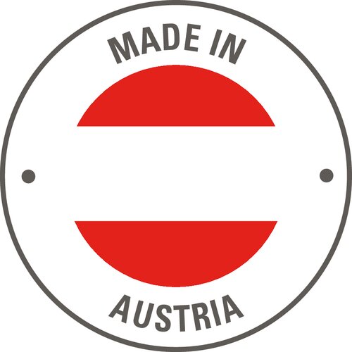 Made in Austria