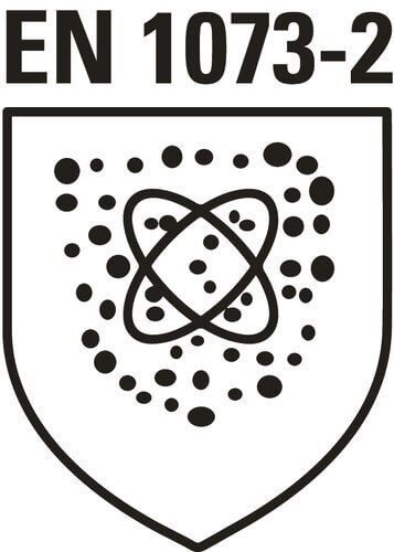 EN 1073-3