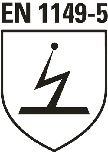 EN 1149-5