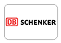 Versanddienstleister DB Schenker