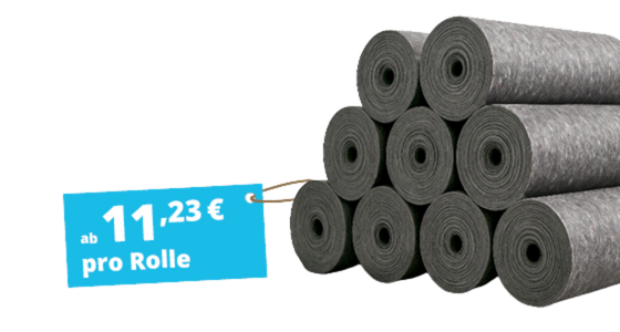 Abdeckvlies