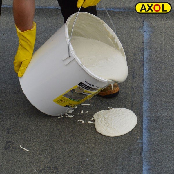 AXOL Dichtstoffe
