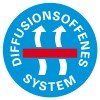 Diffusionsoffen