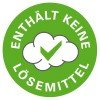 Ohne Lösemittell